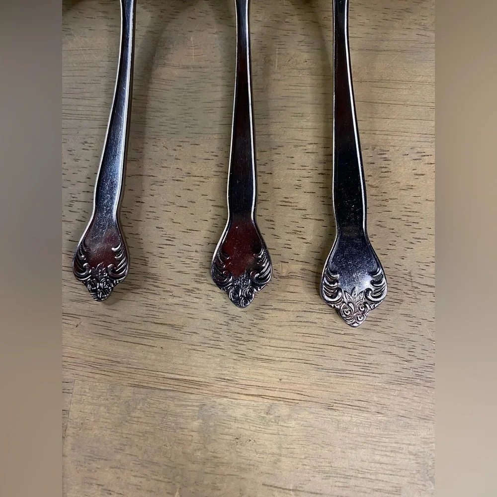 Versailles By MSI Japan Forks 7 3/8